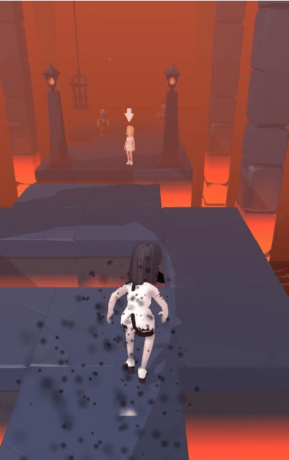 تz֮T֮(hellgate run) v1.0 ׿ 2