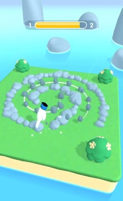 ԰Ϸ(garden draw) v0.01.05 ׿ 1