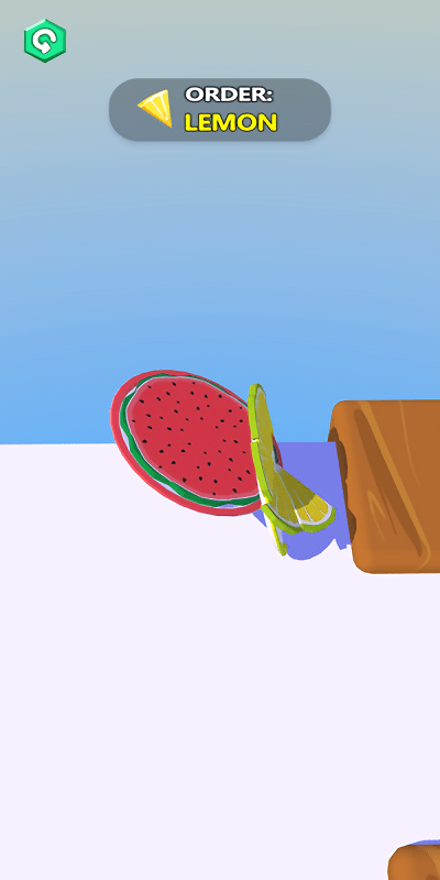 ̿Ϸ(slices runner) v1.0.1 ׿ 1