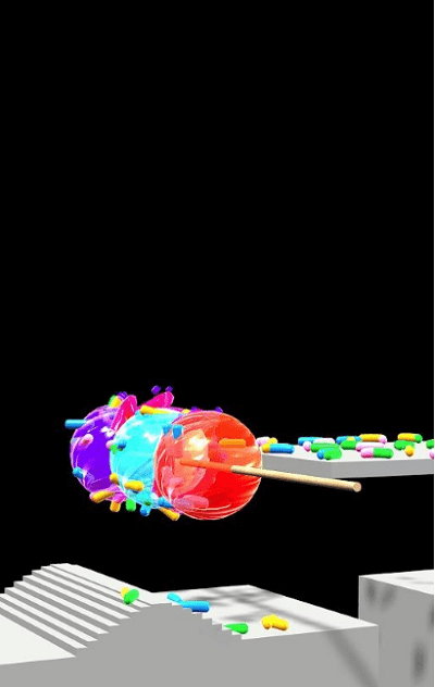 ǹϲɶϷ(asmr candy party) v0.1 ׿ 1