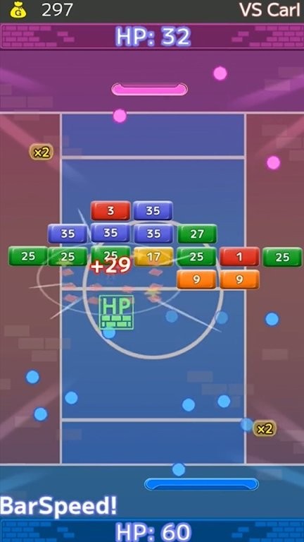 Α(versus balls) v1.0.0 ׿ 0