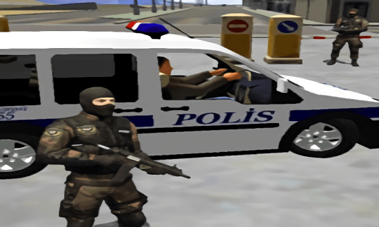ʵϷ(police) v1.7 ׿ 2