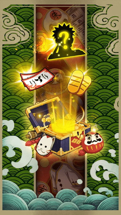 ʤϷ(triumph of kage) v1.0.1 ׿ 0