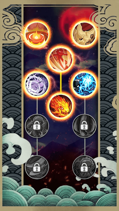 ʤϷ(triumph of kage) v1.0.1 ׿ 2