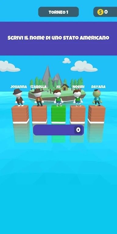 дϷ(text or drown) v1.1 ׿ 0