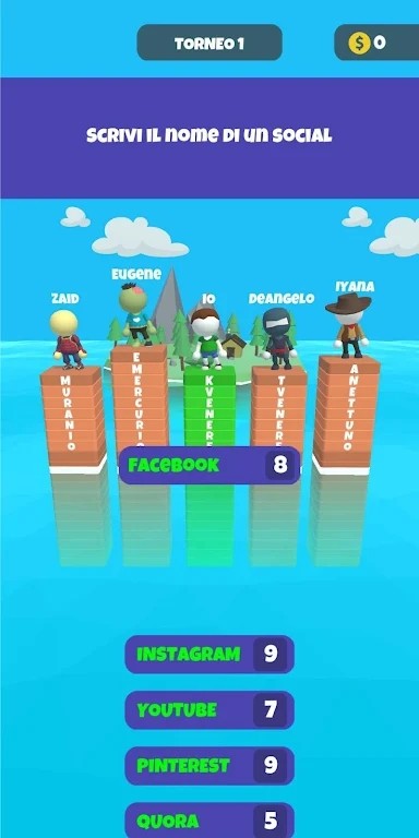 дϷ(text or drown) v1.1 ׿ 2