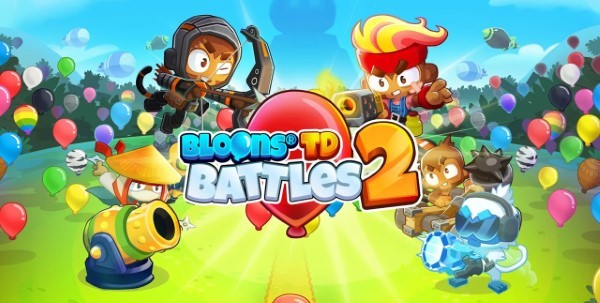ս2Ϸ(bloons td battles 2) v1.0.3 ׿0