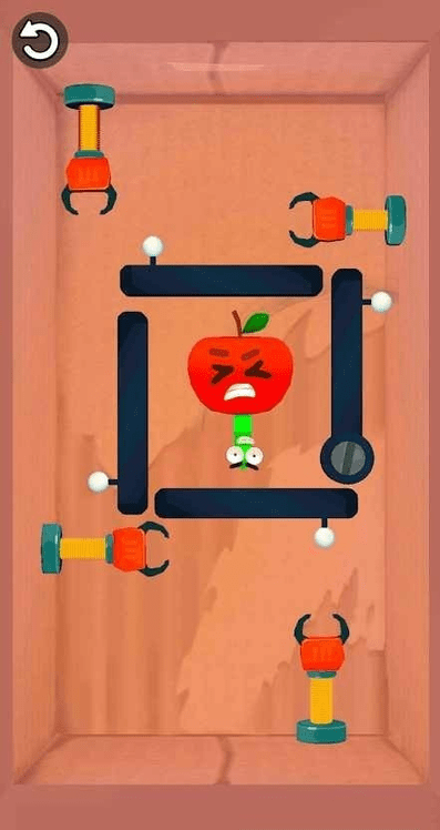 wormoutϷ v3.5.1 ׿ 0