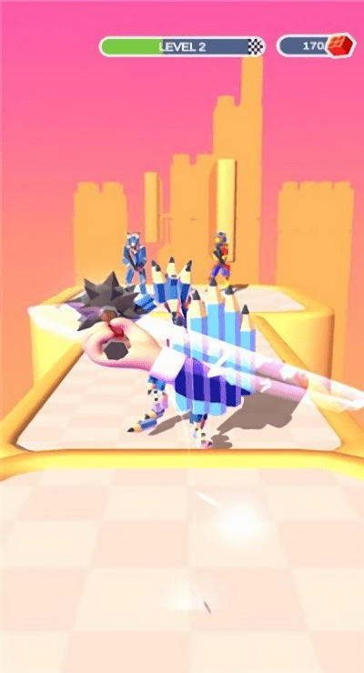 Α(block smasher) v0.1 ׿ 1