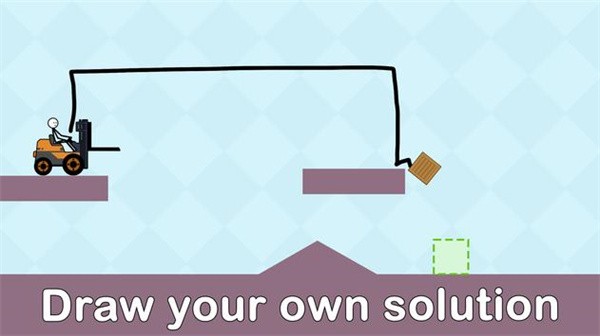 ƴͼ°(stickman draw puzzle) v1.02 ׿1