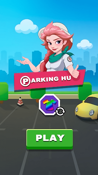 ɫͣϷ(parking hu) v1.3.5 ׿ 2