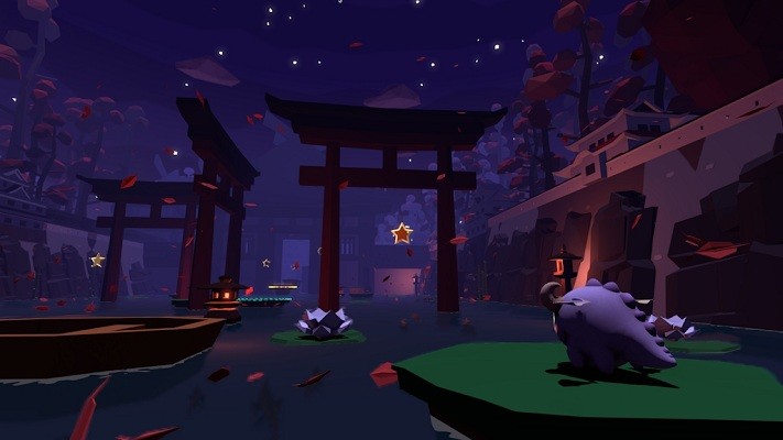 ԾðϷ(leap a dragon) v1.06 ׿ 2