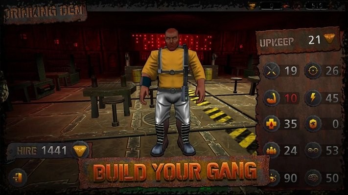 սɳͻ°(necromunda) v1.3.3 ׿ 1