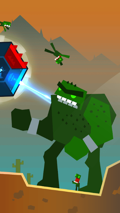 ¿ɱ(downhill smash) v1.0.2 ׿ 0