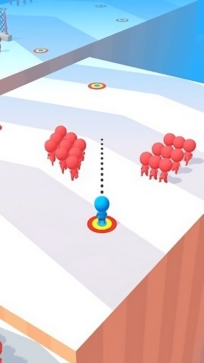 Ŀ(bio)Α(run to target) v1.1 ׿ 0