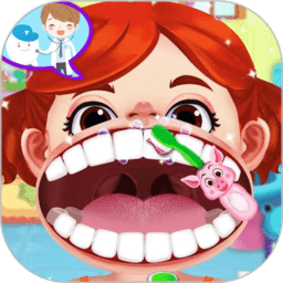 超级小牙医游戏最新版