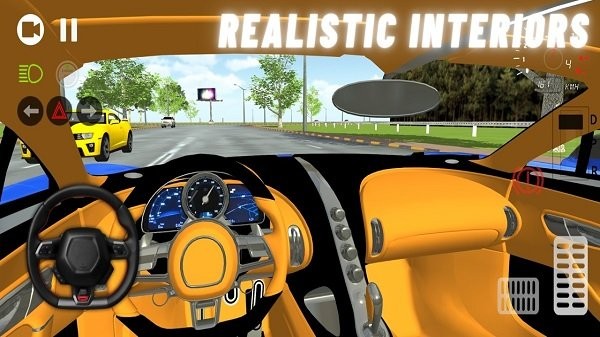 ʻ°(driving legends) v1.5 ׿ 2