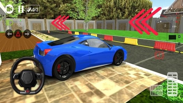 ʻ°(driving legends) v1.5 ׿ 1