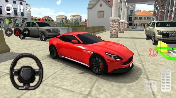 ʻ°(driving legends) v1.5 ׿ 3