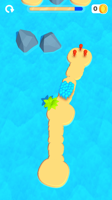ɳᵺ(sand master) v1.0 ׿1