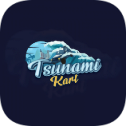װ׳Ϸ(tsunami kart)
