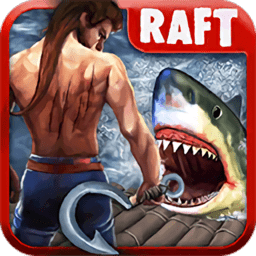 °(raft: original survival game)