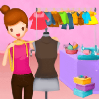 ɰװϷ(cute dress maker shop)