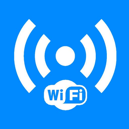 wifi连网钥匙app