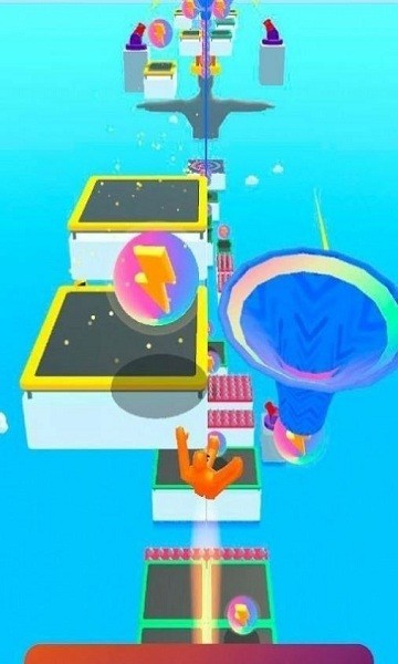 ڱ(cannon man jumper) v0.3.1 ׿ 0