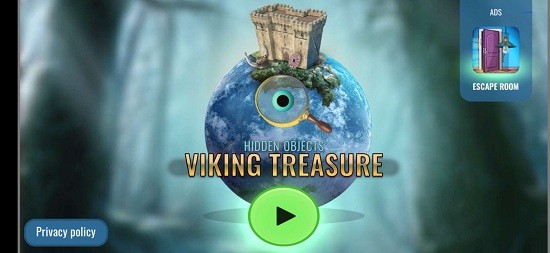 ʧάشϷ(viking treasure) v3.07 ׿1