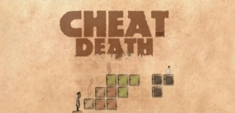 (cheat death) v1.0.9 ׿ 1