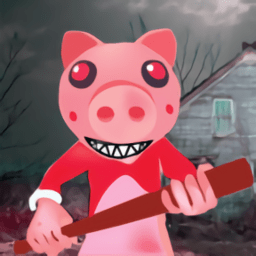 СµɱϷ(piggy scary granny mod chapter II)