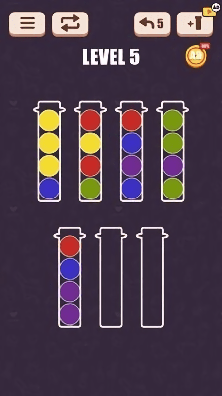 ɫϷ v1.2.07 ׿ 0
