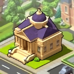 г°(vollage city town building sim)