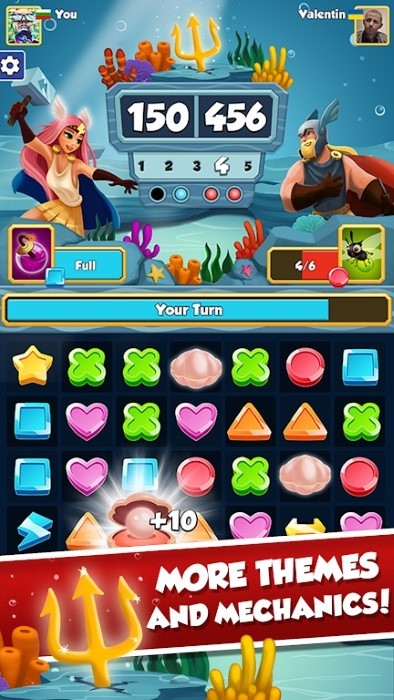 Ϸ(match league) v0.6.28 ׿ 1