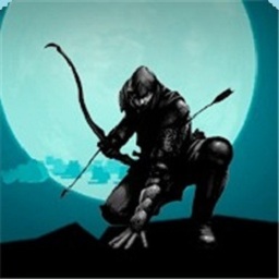 影忍弓箭手游戏(shadow archer)