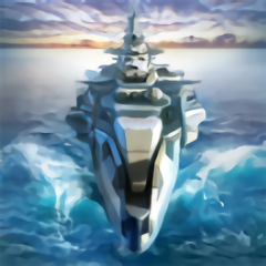 սϷ(idle fleet warship shooter)