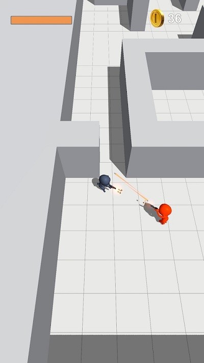 ˹Ī?d)Α?slomo hitman) v0.3 ׿ 2