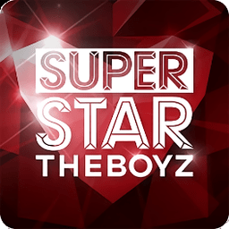 superstar theboyz游戏