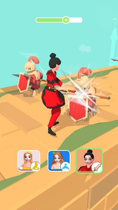oW_Α v1.00 ׿ 3