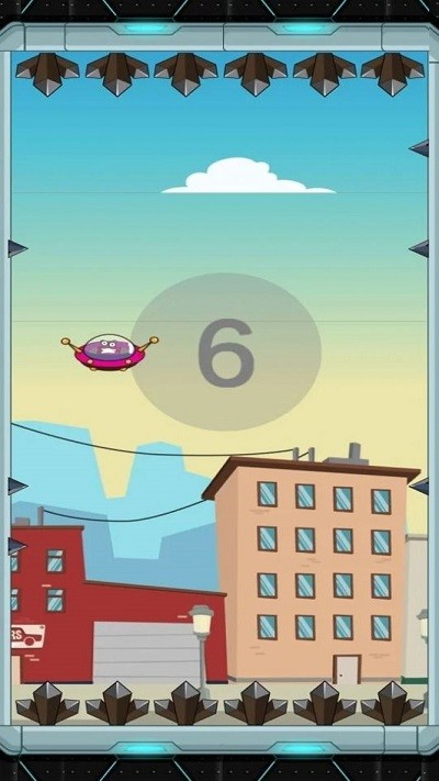 wΑ(crazy ufo) v1.04 ׿ 0