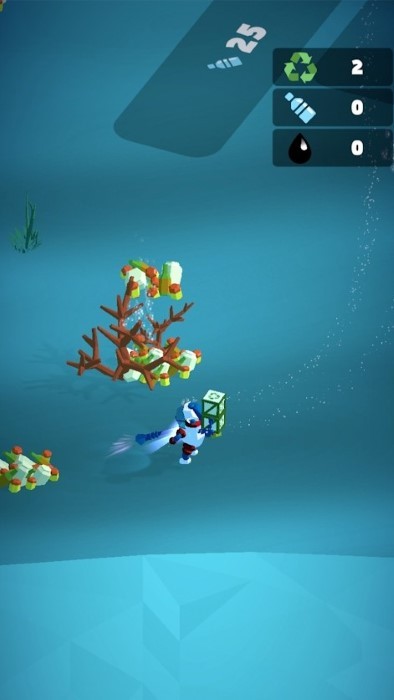 ˮϺϷ(water craft) v0.5 ׿ 2