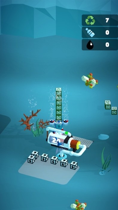 ˮϺϷ(water craft) v0.5 ׿ 3