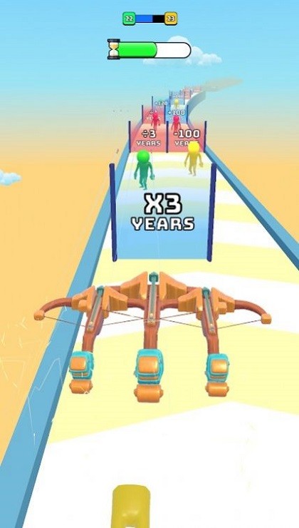 ݱ(weapon evolution) v1.5 ׿ 2