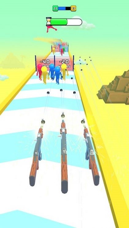 ݱ(weapon evolution) v1.5 ׿ 3