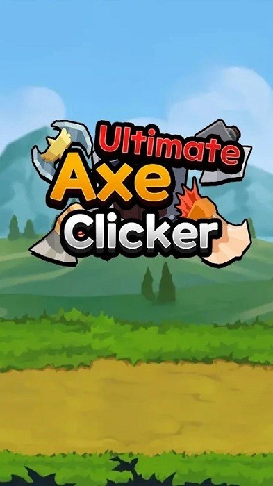 ռͷе(ultimateaxeclicker) v1.1.5 ׿ 3