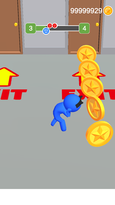 ɶԹٷ(run party) v0.16 ׿ 2