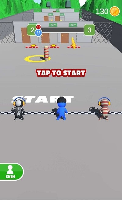 ɶԹٷ(run party) v0.16 ׿ 0