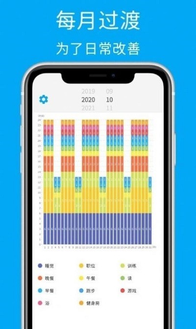 һ趨app(daily planner) v1.1.37 ׿ 2