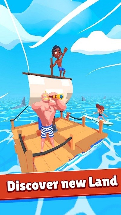 ˾Ϸ(raft inc) v0.5.5 ׿ 1